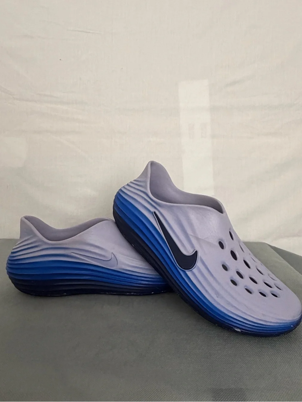 Nike reactx unisex
